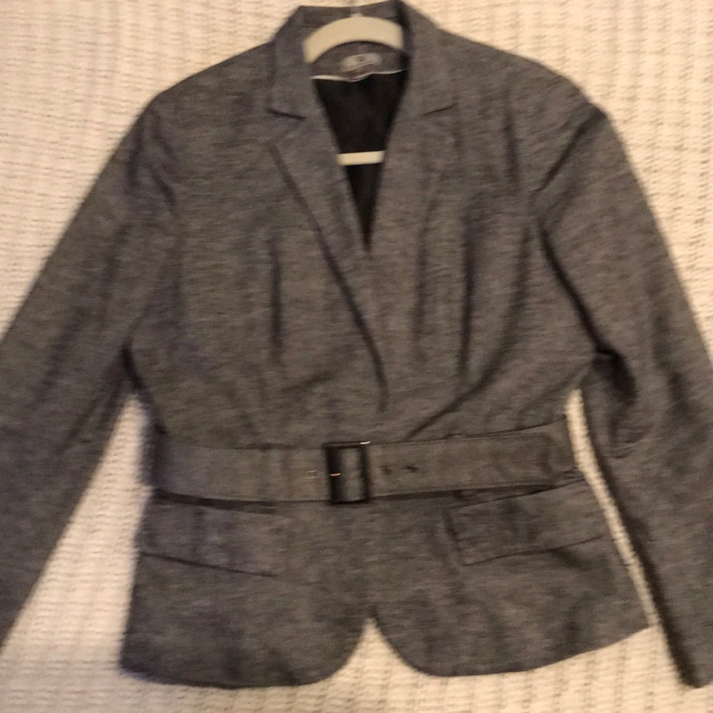 Worthington suit jacket
